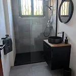 Andemu Caldarello Villa *