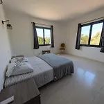 Villa Andemu Caldarello *