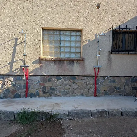 Andemu Caldarello * Pianottoli-Caldarello (Corsica)