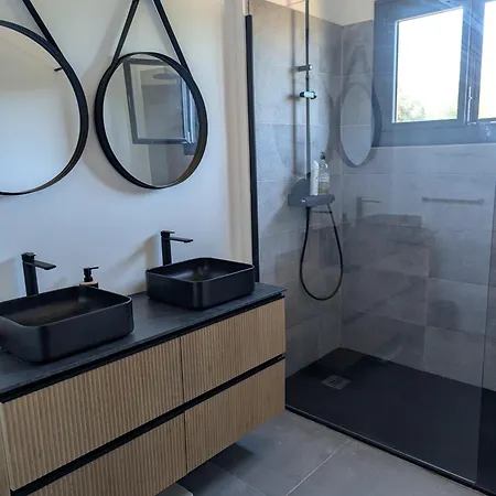 Andemu Caldarello * Pianottoli-Caldarello (Corsica)