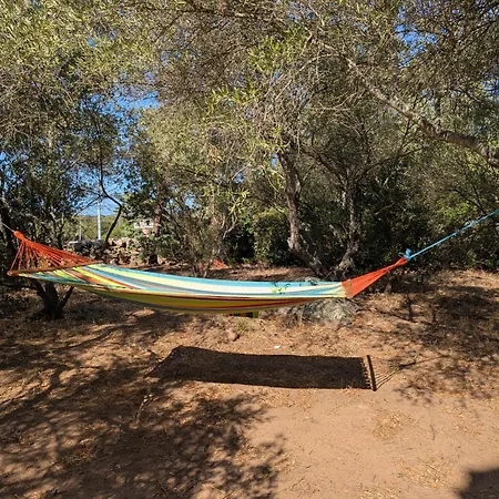 Villa Andemu Caldarello