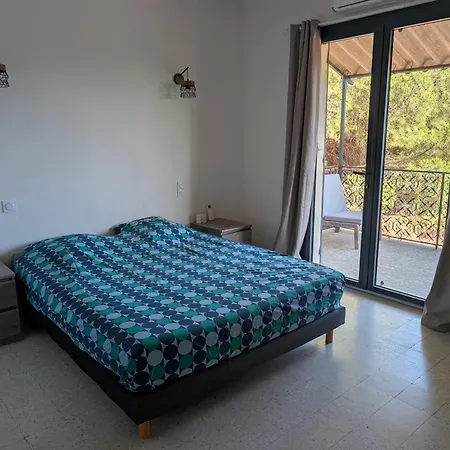 Andemu Caldarello * Pianottoli-Caldarello (Corsica)