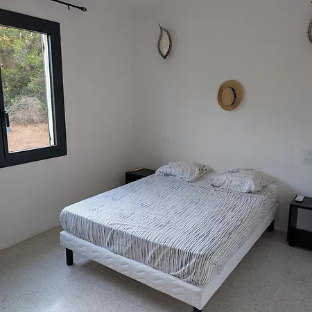 Andemu Caldarello Pianottoli-Caldarello (Corsica)