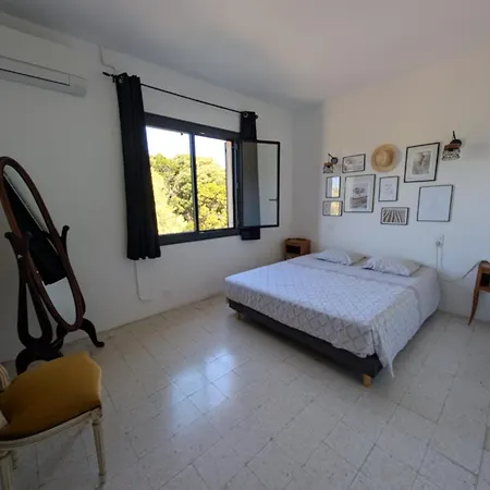 Andemu Caldarello Villa