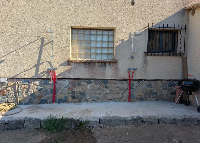 Andemu Caldarello * Pianottoli-Caldarello (Corsica)