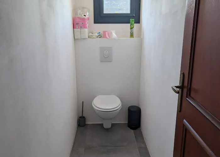 Villa Andemu Caldarello *