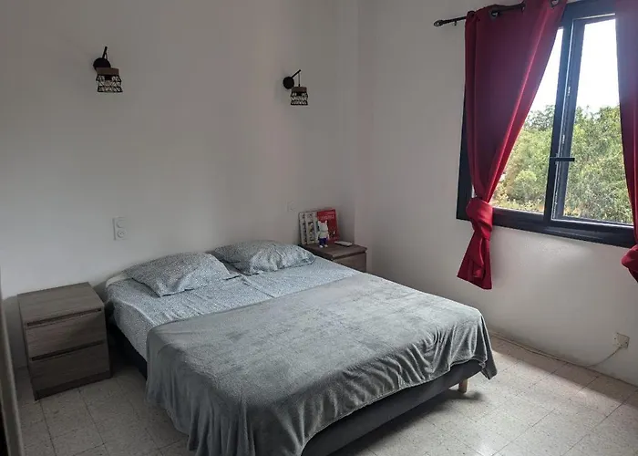 Andemu Caldarello * Pianottoli-Caldarello (Corsica)