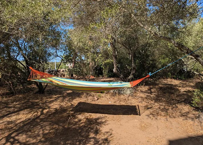 Villa Andemu Caldarello