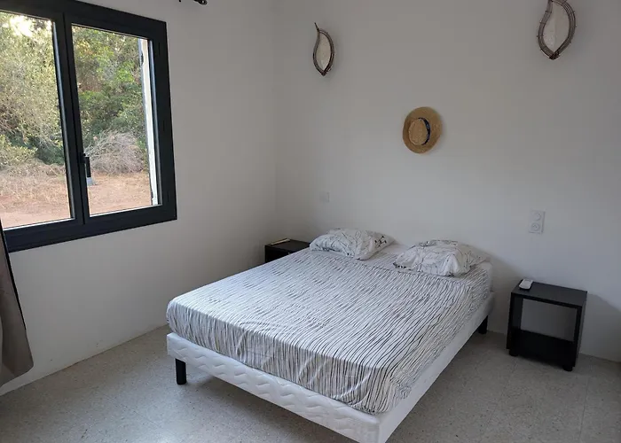 Andemu Caldarello Pianottoli-Caldarello (Corsica)