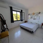 Andemu Caldarello וילה