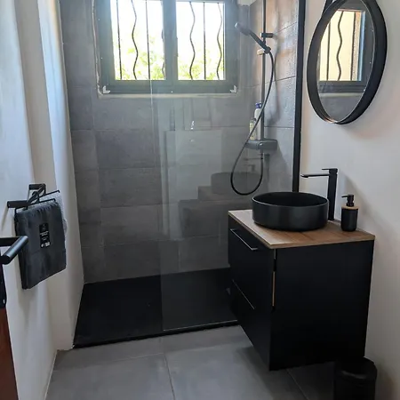 Andemu Caldarello 别墅 *