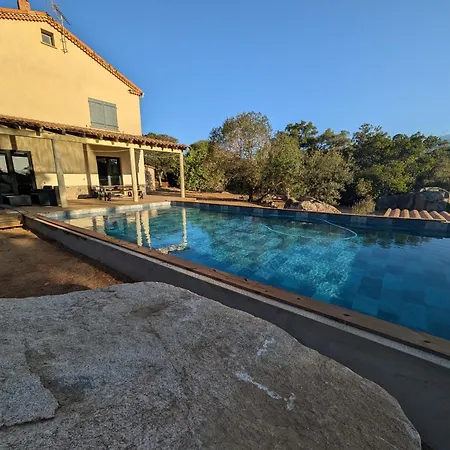 Andemu Caldarello Pianottoli-Caldarello (Corsica)