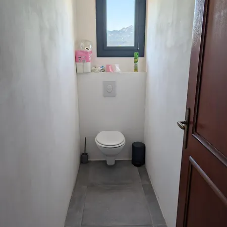 别墅 Andemu Caldarello *