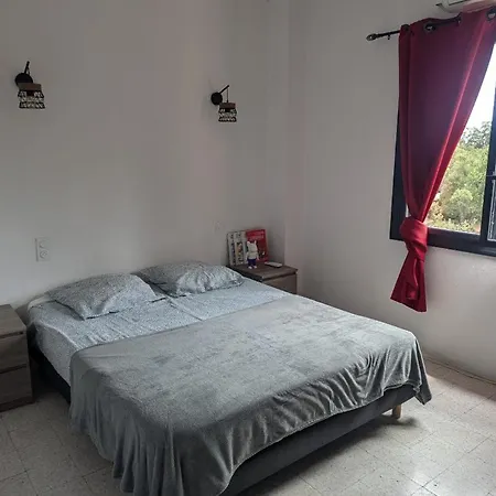 Andemu Caldarello * Pianottoli-Caldarello (Corsica)