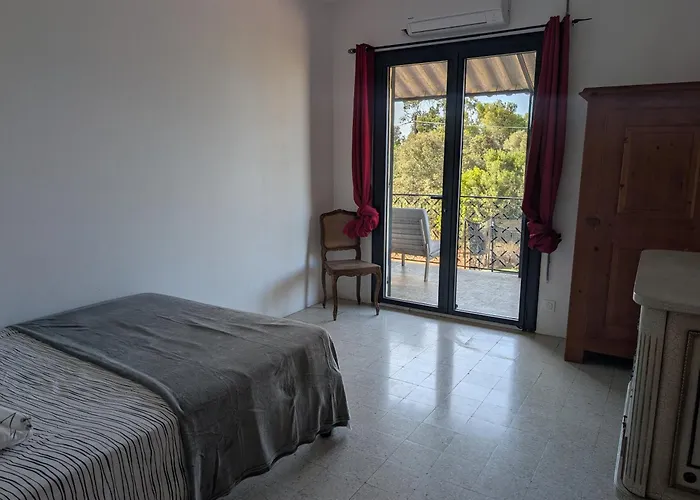 Andemu Caldarello * פיאנוטולי-קלדרלו